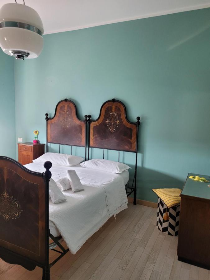 Garda Best Living Apartment Десенцано дел Гарда Екстериор снимка